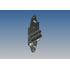 Whiting Door 8071 Roller End Hinge Assembly