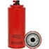 Baldwin BF1272-SP Fuel Filter Fuel/Water Separator Spin-on with Drain and Sensor Port