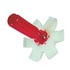 90925 by MASTERCOOL - Condenser Fin Comb