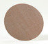 Norton 31532 Sanding Disc Non-Vacuum NorGrip Sanding Disc, 3 in, P80 Grit, Aluminum Oxide Champagne