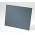 Norton 39384 Black Ice Waterproof Sanding Paper Sheets, Grit P500B, 9" X 11"", Package of 50