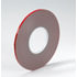 Norton 5622 Premium Automotive Attachment Tape, 7/8" X 20 YDS