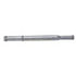 K140 by SUR&R AUTO PARTS - 5/16" Rubber Hose To Nylon Connector