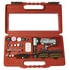 Sunex Tools SX264K Mini Angle Air Die Grinder Kit, 1/4"