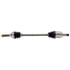 SB8310 by APW INTERNATIONAL - CV Half- Shaft