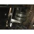 Hendrickson R-002006-1 Suspension Equalizer Beam Suspension Equalizer Beam - for Hendrickson Paralift, Left Assembly