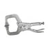 Irwin 4SP Locking Clamp with Swivel Pads, 4”/100mm