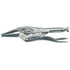 6LN by IRWIN - The Original™ Long Nose Locking Pliers with Wire Cutter, 6"