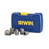 394001 by IRWIN - 5 Pc. Bolt-Grip™ Base Set