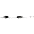 TO8399A by APW INTERNATIONAL - CV Half- Shaft