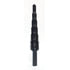10232 by IRWIN - #2 High Speed Steel Fractional Self-Starting Drill Bit, 3/16"-1/2"