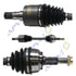 CH8377 by APW INTERNATIONAL - CV Half- Shaft