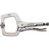 11SP by IRWIN - Locking Clamp with Swivel Pads, 11”/275mm