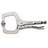 18SP by IRWIN - Locking Clamp with Swivel Pads - 18”/455mm