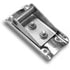 Fleet Engineers 025-10221 W-style top closure base plate only (new style) - zinc