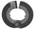 HB-200S by MID-AMERICA CLUTCH - CLUTCH BRAKE 2IN W/SETSCREW