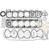 M-1817254C96 by INTERSTATE MCBEE - Engine Gasket Set - Upper