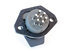 38502 by TRAMEC SLOAN - Receptacle, Nylon, 7-Way, Push-On, Split
