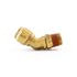 S254PMT-12-8 by TRAMEC SLOAN - 45° Male Elbow, Swivel, 3/4"x3/4"