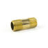 S113-08-2-YL by TRAMEC SLOAN - Long Brass Nipple, 2 Length, 1/2