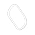 57231-29100 by KIA - XXX V BELT