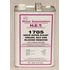 1705-1 by GROW AUTOMOTIVE - Grease Wax and Silicone Remover - 1 Gallon, 100% Virgin Solvent