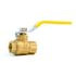 SV500P-8 by TRAMEC SLOAN - Female Ball Valve, 1/2