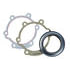 K2918 by PACCAR - Roadranger Oil Seal Kit