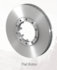 10084199 by CONMET - AIR DISC ROTOR