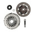 07-096 by LUK - LUK CLUTCH Kit