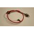 01-29008-000 by FREIGHTLINER - Fuel Injection Throttle Cable - FLN, CUM B5.9, C8.3, 0.06 in