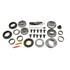 YK F8.8-REV by YUKON - Yukon Master Overhaul kit for Ford 8.8in. reverse rotation IFS differential