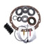 YK F9-ROD by YUKON - Yukon Master Overhaul kit for Ford 9in. LM104911 differential; 35 spline pinion