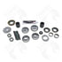 YK GM7.2IFS-C by YUKON - Yukon Master Overhaul kit for 02-09 GM Trailblazer/Envoy 7.2in. IFS Front