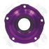 YP F9PS-1-BARE by YUKON - Purple Aluminum Pinion Support for 9in. Ford Daytona