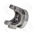 YY GM12470387 by YUKON - Yukon yoke for 8.5in. or 8.6in. GM (mech 3R) with a U/Joint size/triple lip desi