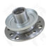 YY T35040 by YUKON - Yukon 12 hole yoke for 83/newer Toyota 8in./V6 with 27 splines.