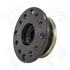 YY T60030 by YUKON - Yukon small hole yoke for 85 to 98 Landcruiser/T4 manual Trans w/27spl pinion