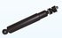 60680-003 by HENDRICKSON - Suspension Shock Absorber - 20.88 inch Extended, 13.63 inch Compressed