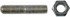 675-339 by DORMAN - Double Ended Stud - M8-1.25 x 18mm and M8-1.25 x 17mm