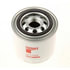 LF17509 by FLEETGUARD - Engine Oil Filter - Case IH 87679496