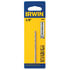 60508 by IRWIN HANSON - 1/8" General Purpose High Speed Steel Fractional Straight Shank Jobber Length Drill Bit