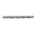 60512 by IRWIN HANSON - 3/16" General Purpose High Speed Steel Fractional Straight Shank Jobber Length Drill Bit