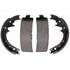 Wagner PAB336 Drum Brake Shoe Wagner ThermoQuiet PAB336 Drum Brake Shoe Set