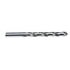 Irwin Hanson 60507 7/64" General Purpose High Speed Steel Fractional Straight Shank Jobber Length Drill Bit