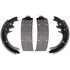 Wagner PAB452AR Drum Brake Shoe Wagner ThermoQuiet PAB452AR Drum Brake Shoe Set