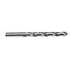 Irwin Hanson 60522 11/32" General Purpose High Speed Steel Fractional Straight Shank Jobber Length Drill Bit