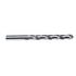 60524 by IRWIN HANSON - 3/8" General Purpose High Speed Steel Fractional Straight Shank Jobber Length Drill Bit