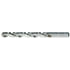 60532 by IRWIN HANSON - 1/2" General Purpose High Speed Steel Fractional Straight Shank Jobber Length Drill Bit