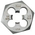 6952 by IRWIN HANSON - 14mm - 2 Hexagon Metric Die, Bulk